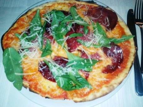 Speciale Menu’ Pizza per Due 19 Euro!