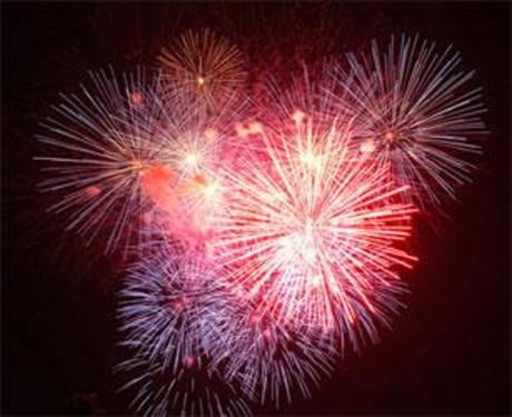 Festa di Sant'Antonio, al MARTE: cena e fuochi d'artificio sul terrazzo