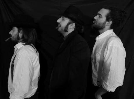 I Marketti in concerto