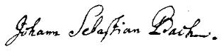 NOTTE BIANCA dedicata a J.S. BACH