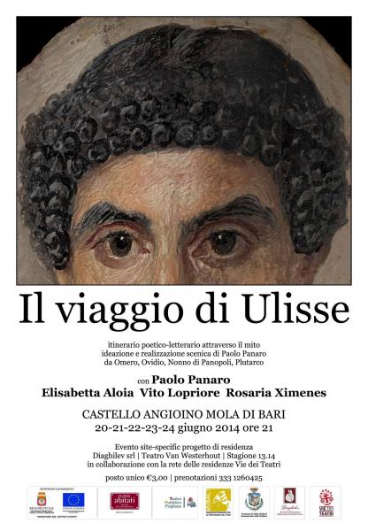 Il Viaggio di Ulisse