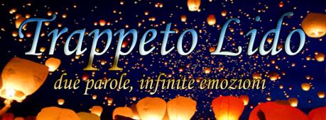 Trappeto Lido - Opening Party