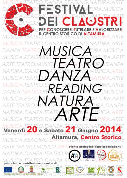 Festival Dei Claustri