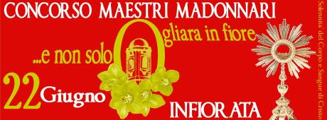 Ogliara in fiore… e non solo - 5a edizione