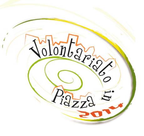 Volontariato in Piazza