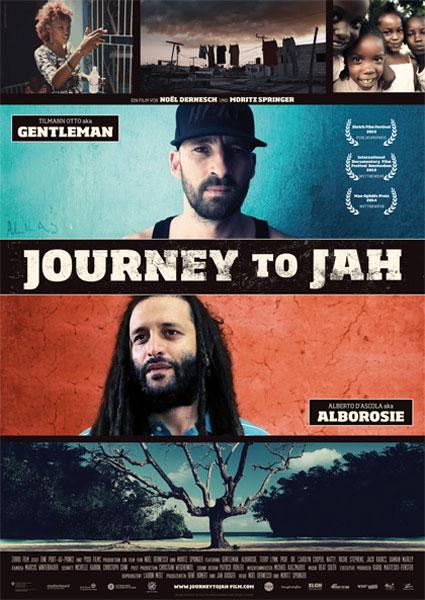 Journey To Jah - Viaggio nel reggae