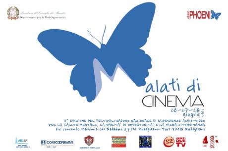 MALATI DI CINEMA