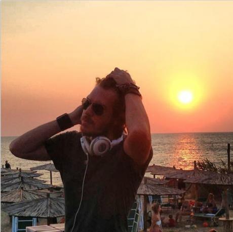 LOST IN SOUND con Filippiakos da Ballaròck al Porticciolo