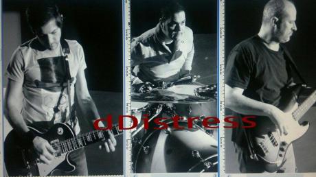 dDistress in concerto