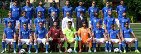 Altamura: Italia-Costarica in piazza