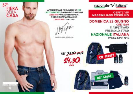 Massimiliano Rosolino