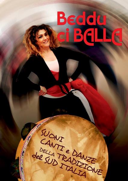 "LA MATTHRA" - Festa tradizionale con i "BEDDU CI BALLA!"