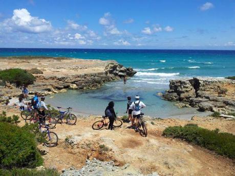 Tutti al mare in bici (ritorno in minibus)