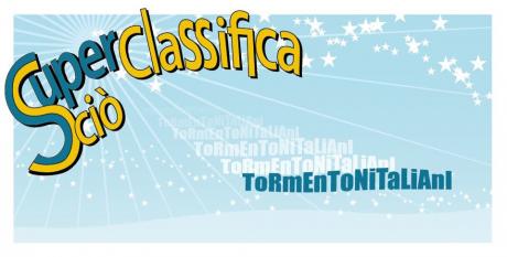 Superclassificascio', musica italiana Tutta Da Ballare