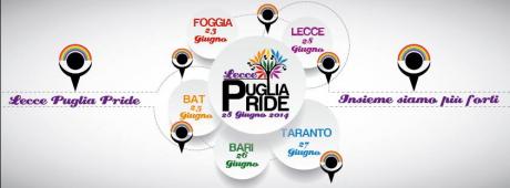 Puglia Pride Week 2014