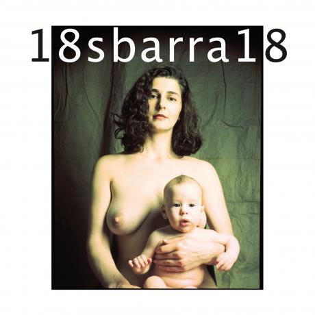 18sbarra18 - una mostra di Enzo Sbarra