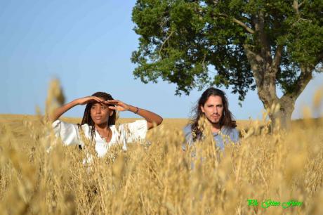 "Sound of Jamaica" concerto con Gabriella Reno & Samuele Vivian