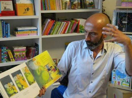 GIGILEGGE Letture da ascoltare