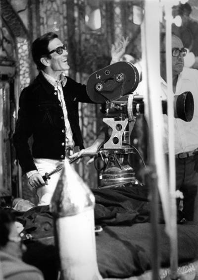 L’universo di Pier Paolo Pasolini. Arte e Bellezza da Giotto a Patti Smith