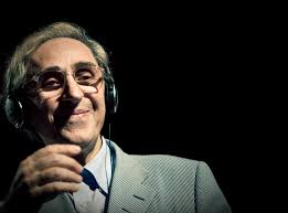 Tre Volte Dio 2014 - ospite speciale Franco Battiato