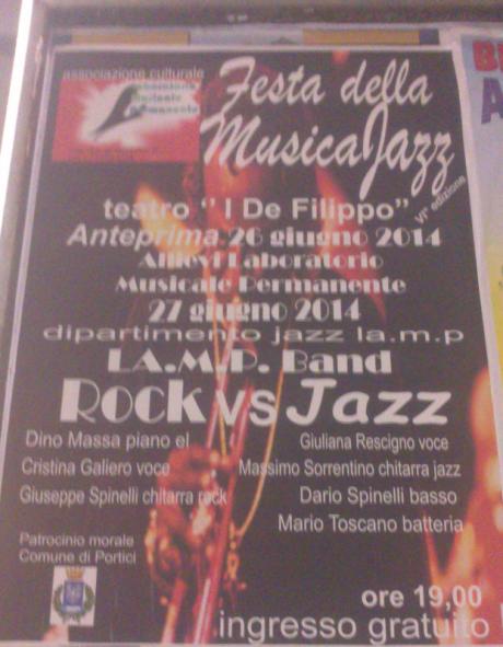 Festa della Musica Jazz
