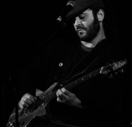 Luigi Bruno Duo: concerto a Galatone