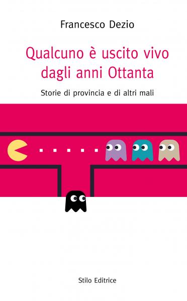 Qualcuno è uscito vivo dagli anni Ottanta: letture e dj-set