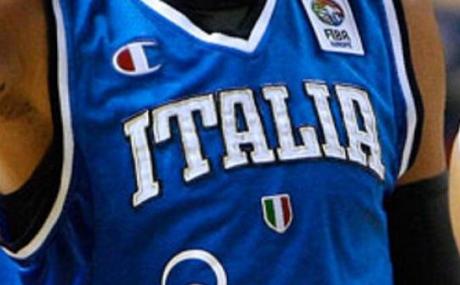 Basket: Italia vs. Francia