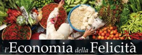 L'economia della Felicità