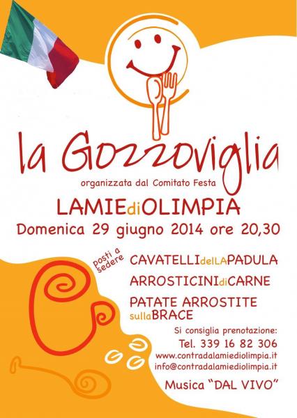 La Gozzoviglia