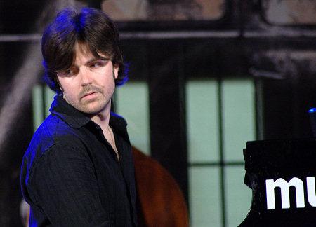 Fabrizio Bosso e Julian Oliver Mazzariello in concerto gratuito