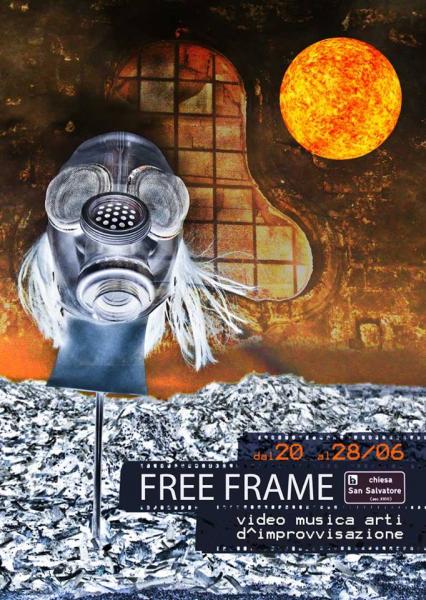 FREE FRAME