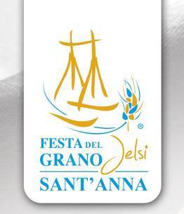 Festa del Grano in onore di Sant'Anna