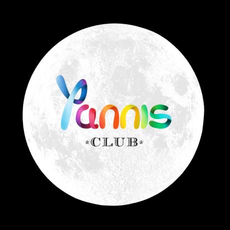 Yannis Bear Week-end