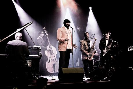Locus Festival - Gregory Porter in concerto gratuito