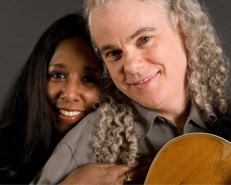 Tuck&Patti in concerto