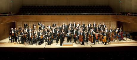 Orchestra Sinfonica di Lucerna