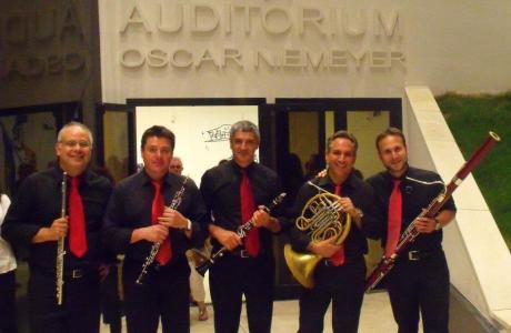 Nova Polis Wind Ensemble