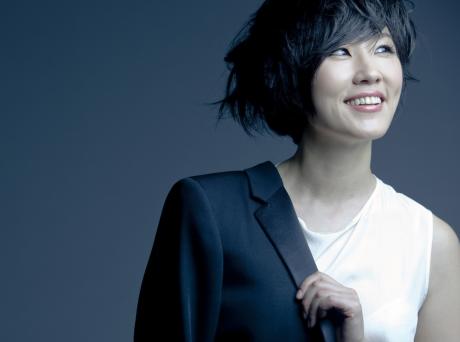 Musica al Parco 2014 con Noa, Youn Sun Nah, Gino Paoli, Danilo Rea, Hamilton de Holanda Stacey Kent e i Jazzisti Della us Naval Forces Europe Band