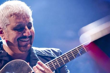 Pino Daniele "Sinfonico a Metà" Tour 2014