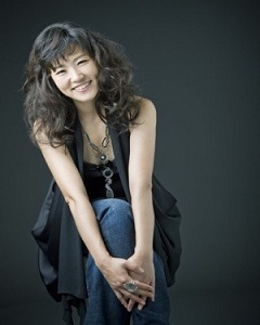 Musica al Parco 2014 - Youn Sun Nah con Ulf Wakenius