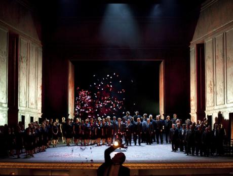 Cavalleria Rusticana