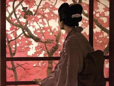 Madama Butterfly