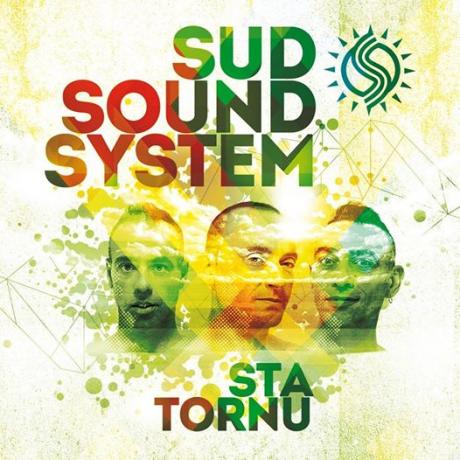 Sud Sound System in concerto a Torre Regina Giovana