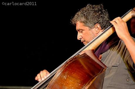 Suoni della Murgia 2014 - Suoni carsici