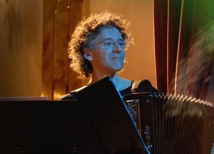 Suoni della Murgia 2014. Jean Louis Matinier & Marco Ambrosini