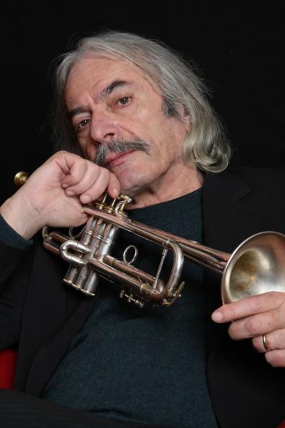 Enrico Rava in concerto a Lecce