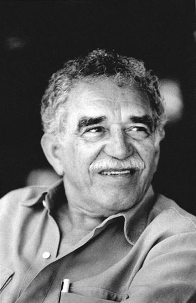 Un Giorno per Gabo