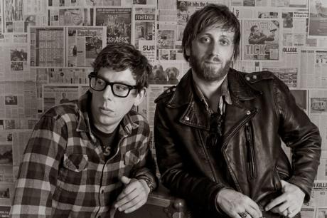 The Black Keys - Postepay Rock in Roma 2014