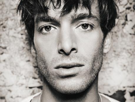 Paolo Nutini - Postepay Rock In Roma 2014